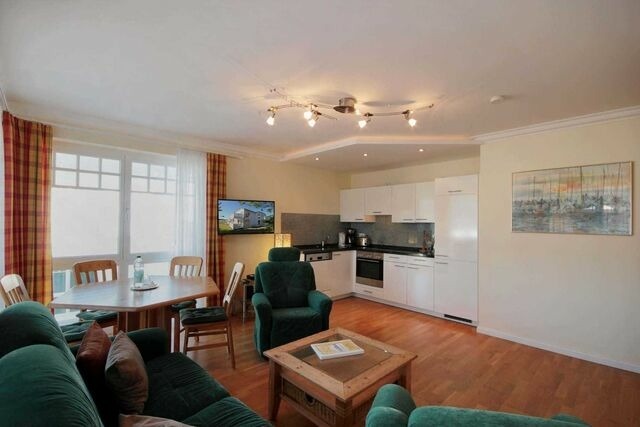 Ferienwohnung in Binz - Villa Danae - 90230 - Bild 3