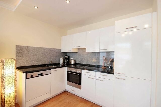 Ferienwohnung in Binz - Villa Danae - 90230 - Bild 6