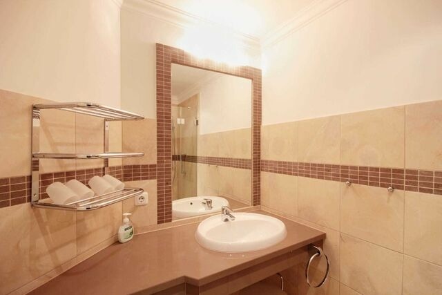 Ferienwohnung in Binz - Villa Danae - 90230 - Bild 8