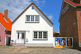 Ferienhaus in Heiligenhafen - Kapit&auml;ns-Hus - Bild 1