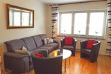 Ferienhaus in Heiligenhafen - Kapit&auml;ns-Hus - Bild 2