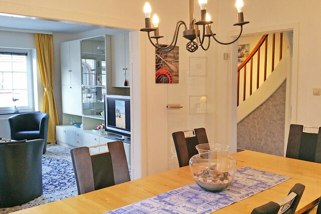 Ferienhaus in Heiligenhafen - Kapit&auml;ns-Hus - Bild 4