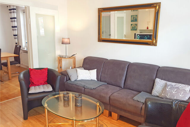 Ferienhaus in Heiligenhafen - Kapit&auml;ns-Hus - Bild 5