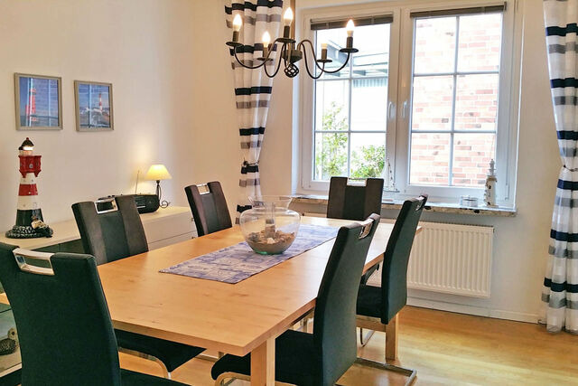 Ferienhaus in Heiligenhafen - Kapit&auml;ns-Hus - Bild 7