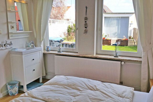 Ferienhaus in Heiligenhafen - Kapit&auml;ns-Hus - Bild 9