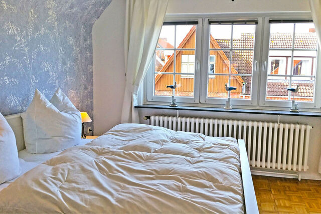 Ferienhaus in Heiligenhafen - Kapit&auml;ns-Hus - Bild 10