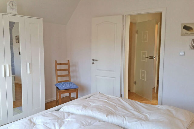 Ferienhaus in Heiligenhafen - Kapit&auml;ns-Hus - Bild 11