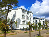 Ferienwohnung in Binz - Haus Felicitas - 90725 - Meeresbrise - Bild 2
