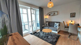 Ferienwohnung in Binz - Haus Jahreszeiten, Whg. 18 - Bild 7