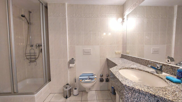 Ferienwohnung in Binz - Haus Jahreszeiten, Whg. 18 - Bild 11
