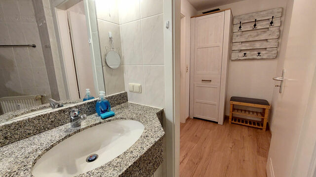Ferienwohnung in Binz - Haus Jahreszeiten, Whg. 18 - Bild 12