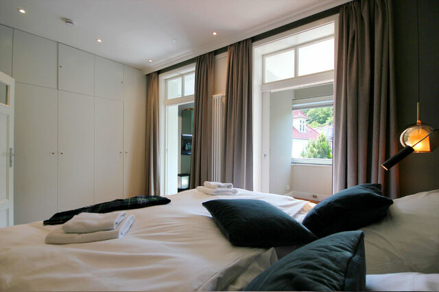 Ferienwohnung in Binz - Villa Stranddistel, Whg. 32 - Bild 9