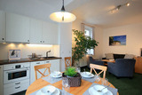 Ferienwohnung in Binz - Haus Felicitas - 90723 - Stubbenkammer - Bild 1