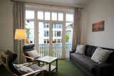 Ferienwohnung in Binz - Haus Felicitas - 90723 - Stubbenkammer - Bild 3