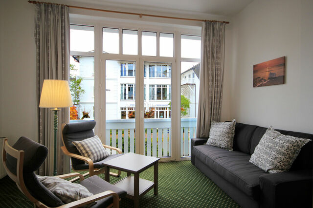 Ferienwohnung in Binz - Haus Felicitas - 90723 - Stubbenkammer - Bild 3