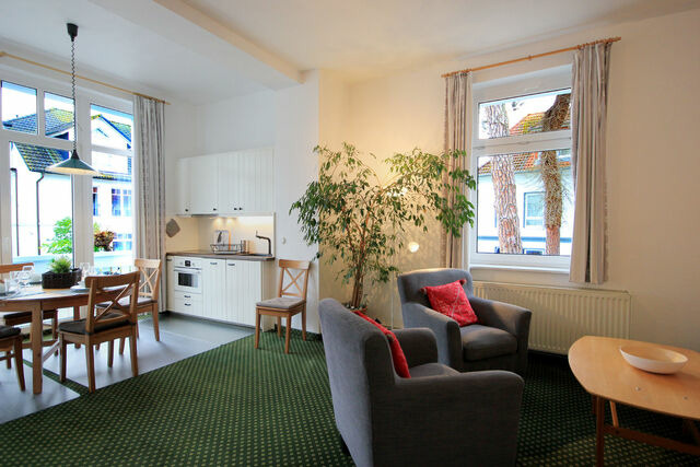 Ferienwohnung in Binz - Haus Felicitas - 90723 - Stubbenkammer - Bild 5