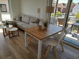 Ferienwohnung in Gr&ouml;mitz - G&auml;stehaus Seestern Whg 4 - Bild 3