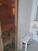 Ferienwohnung in Gr&ouml;mitz - G&auml;stehaus Seestern Whg 4 - Bild 5
