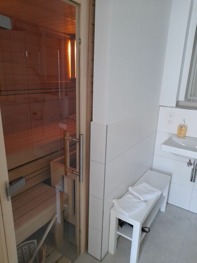 Ferienwohnung in Gr&ouml;mitz - G&auml;stehaus Seestern Whg 4 - Bild 5
