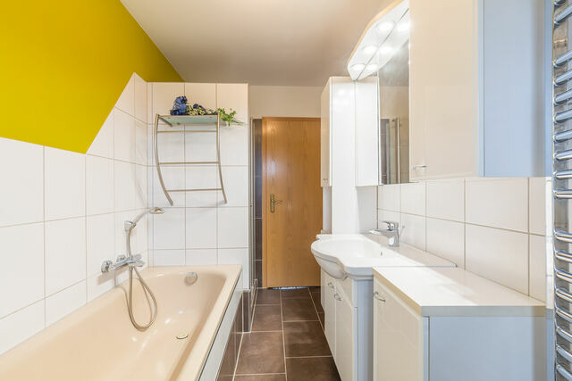 Ferienwohnung in Dassow - Ferienwohnung Erika - Bild 4