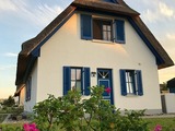 Ferienhaus in Zierow - Reethaus "Alinde" - Bild 1