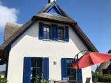Ferienhaus in Zierow - Reethaus "Alinde" - Bild 2