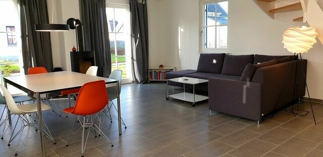 Ferienhaus in Zierow - Reethaus "Alinde" - Bild 4