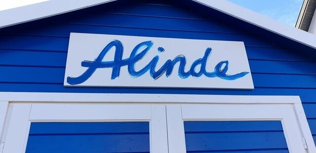 Ferienhaus in Zierow - Reethaus "Alinde" - Bild 11