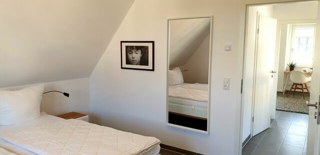 Ferienhaus in Zierow - Reethaus "Alinde" - Bild 12