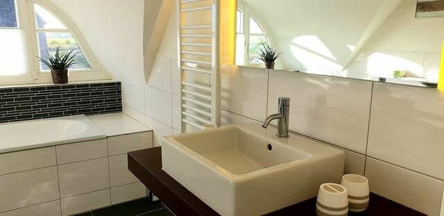 Ferienhaus in Zierow - Reethaus "Alinde" - Bild 15