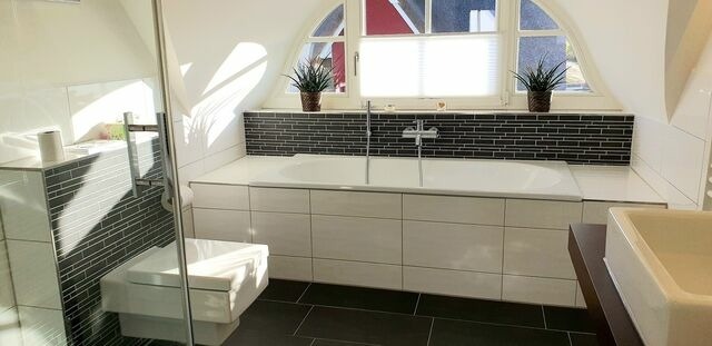 Ferienhaus in Zierow - Reethaus "Alinde" - Bild 16