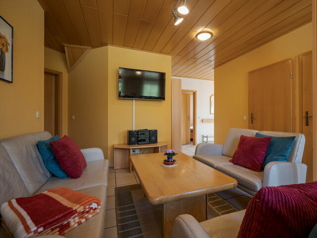 Ferienwohnung in Prerow - Anny 1 - Bild 2