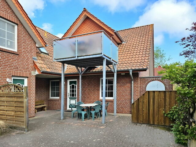 Ferienwohnung in Prerow - Anny 1 - Bild 11