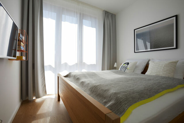 Ferienwohnung in Heiligenhafen - Heiligenhafenbude - Bild 3