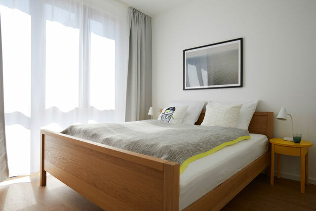 Ferienwohnung in Heiligenhafen - Heiligenhafenbude - Bild 16