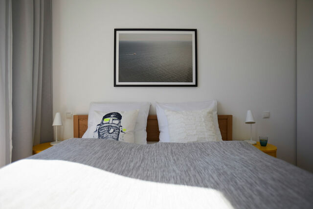 Ferienwohnung in Heiligenhafen - Heiligenhafenbude - Bild 19