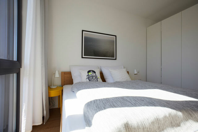 Ferienwohnung in Heiligenhafen - Heiligenhafenbude - Bild 20