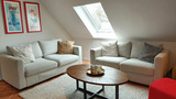Ferienwohnung in Sellin - Ferienpark Seedorf, Seezauber - Bild 1