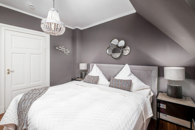 Ferienwohnung in Niendorf/Ostsee - Strandburg Bellevue, Santa Maria - Bild 8