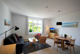 Ferienwohnung in Binz - Villa Bellevue, Whg. 25 - Bild 1
