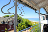 Ferienwohnung in Binz - Villa Bellevue, Whg. 25 - Bild 3