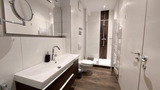Ferienwohnung in Binz - Villa Bellevue, Whg. 25 - Bild 9