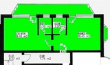 Ferienwohnung in Gr&ouml;mitz - "G&auml;stehaus Siebrecht" - Whg. 6 - Bild 4
