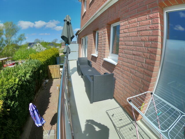 Ferienwohnung in Gr&ouml;mitz - "G&auml;stehaus Siebrecht" - Whg. 6 - Bild 6