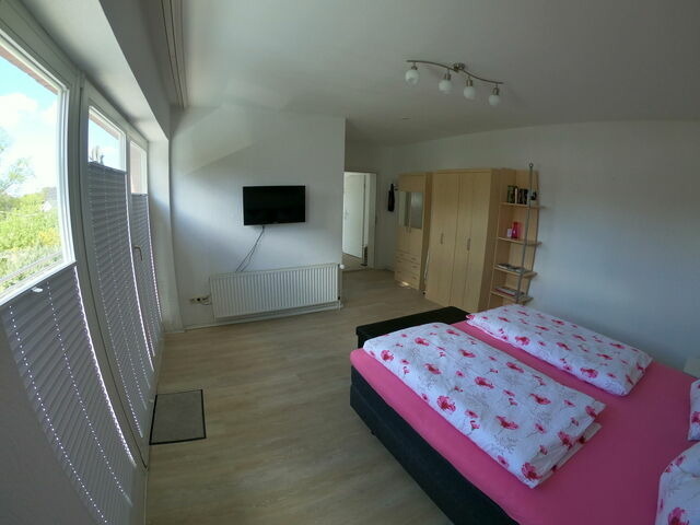 Ferienwohnung in Gr&ouml;mitz - "G&auml;stehaus Siebrecht" - Whg. 6 - Bild 10