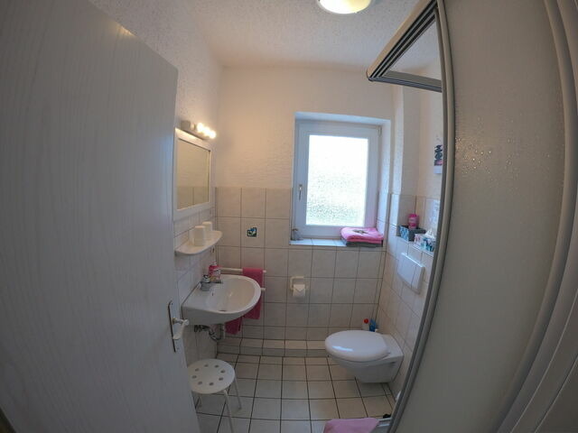 Ferienwohnung in Gr&ouml;mitz - "G&auml;stehaus Siebrecht" - Whg. 6 - Bild 13