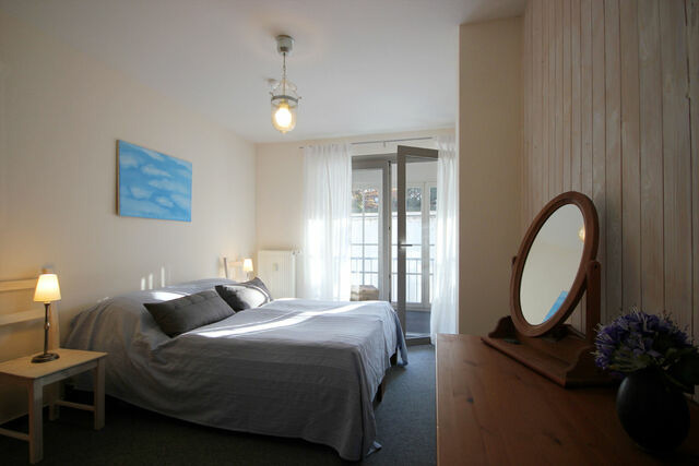 Ferienwohnung in Binz - Villa Ambienta, Whg. 5 - Bild 4
