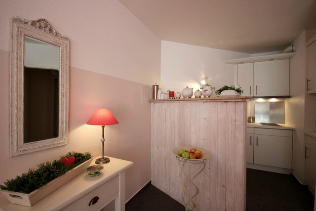 Ferienwohnung in Binz - Villa Ambienta, Whg. 5 - Bild 6
