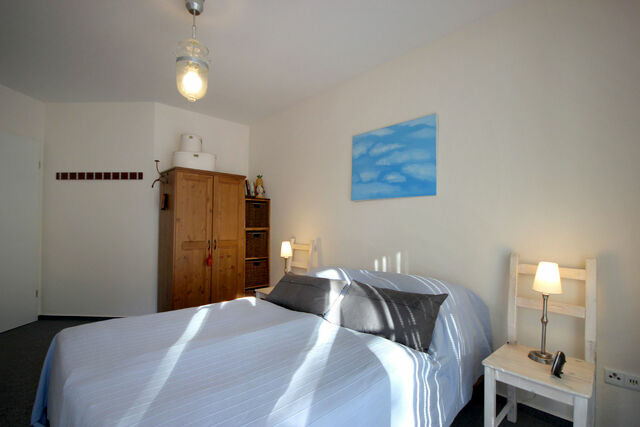 Ferienwohnung in Binz - Villa Ambienta, Whg. 5 - Bild 8