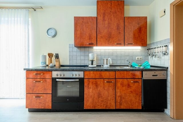 Ferienwohnung in Sellin - Ferienwohnung "Kiebitz" - Bild 7